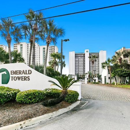 Вилла Emerald Towers 0104 Дестин Экстерьер фото